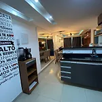 Apartamento 3 Minutos A Pe Da Praia