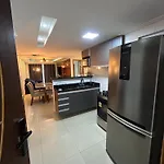 Apartamento 3 Minutos A Pe Da Praia