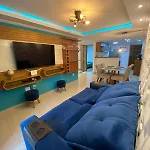 Apartamento 3 Minutos A Pe Da Praia