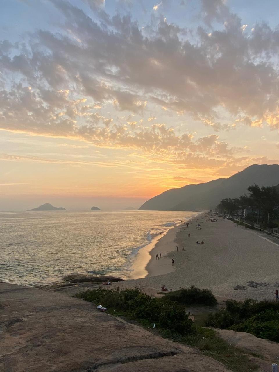 3 Minutos A Pe Da