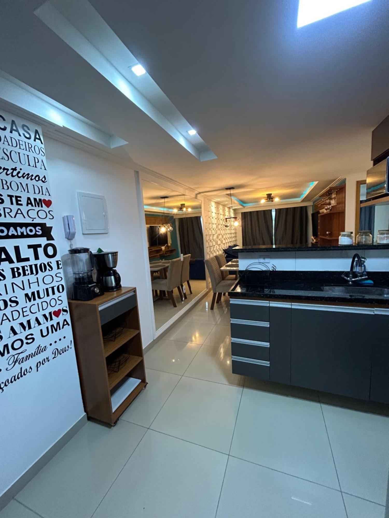 Apartamento 3 Minutos A Pe Da