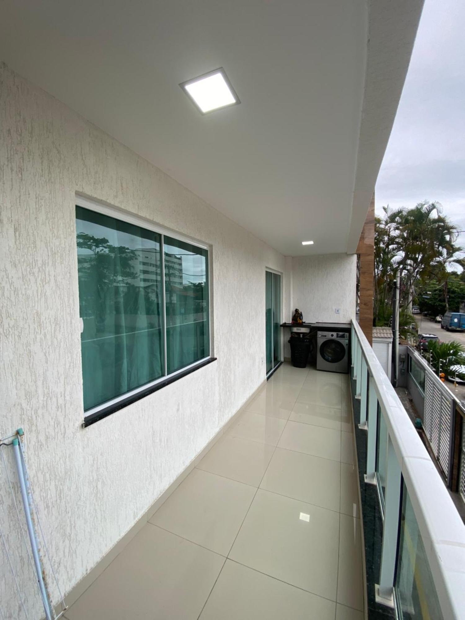 Apartamento 3 Minutos A Pe Da Rio de Janeiro