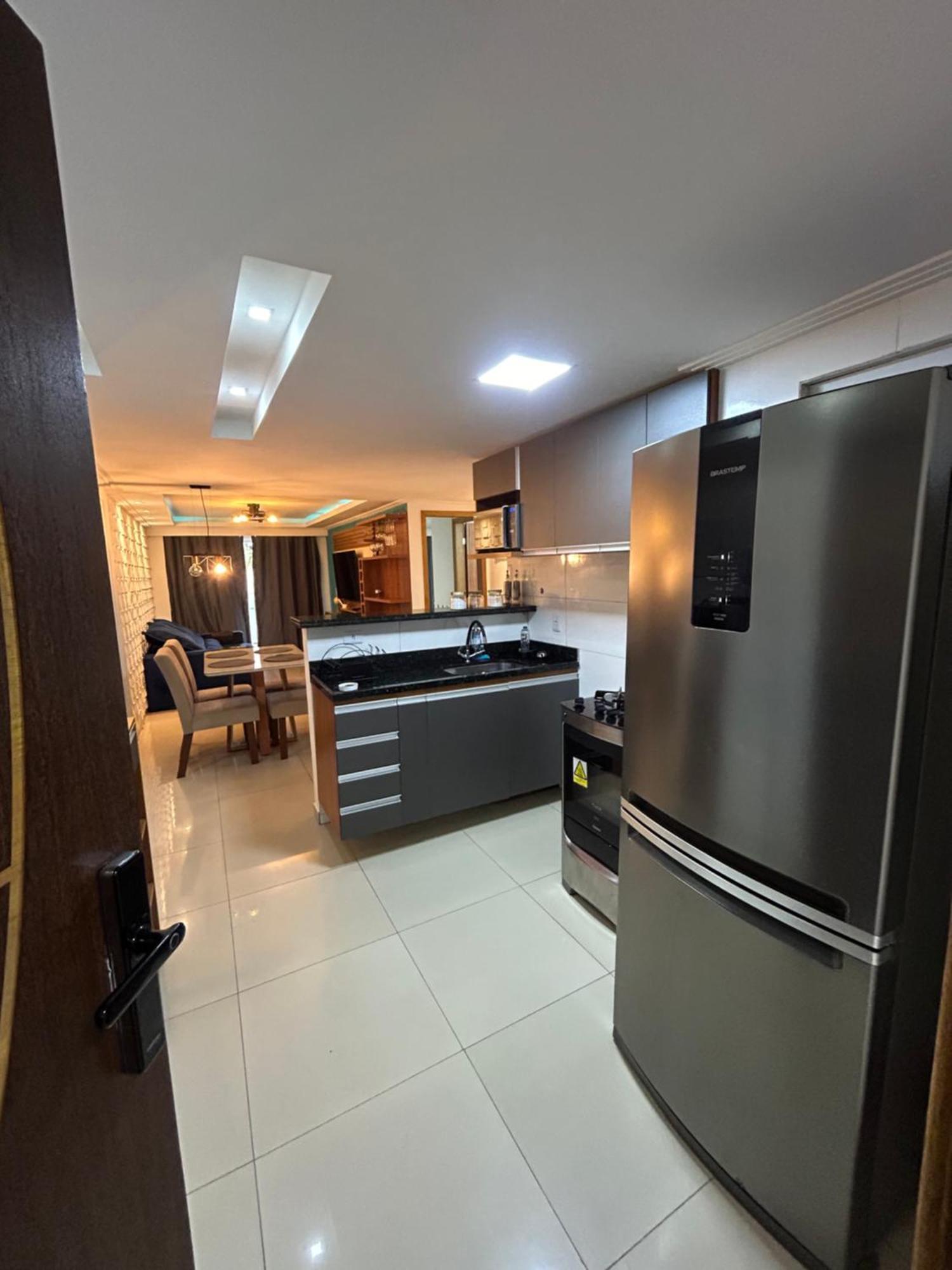 3 Minutos A Pe Da Apartamento