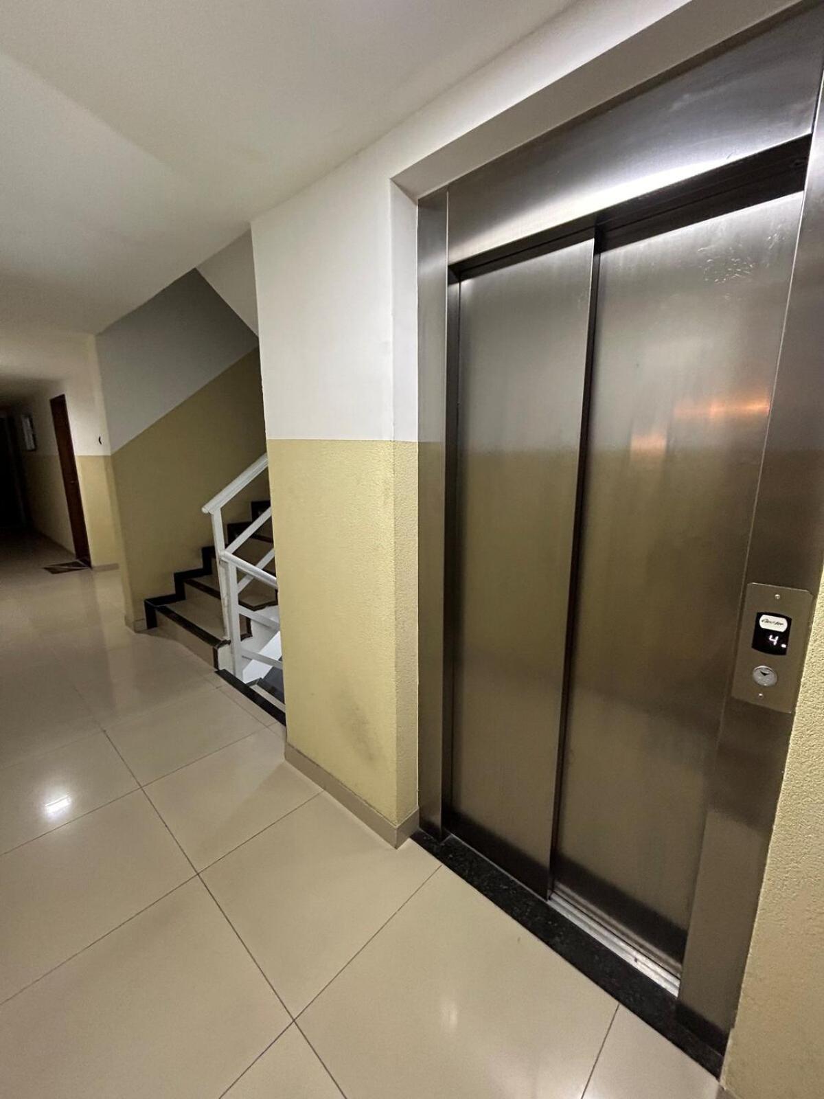 Apartamento 3 Minutos A Pe Da