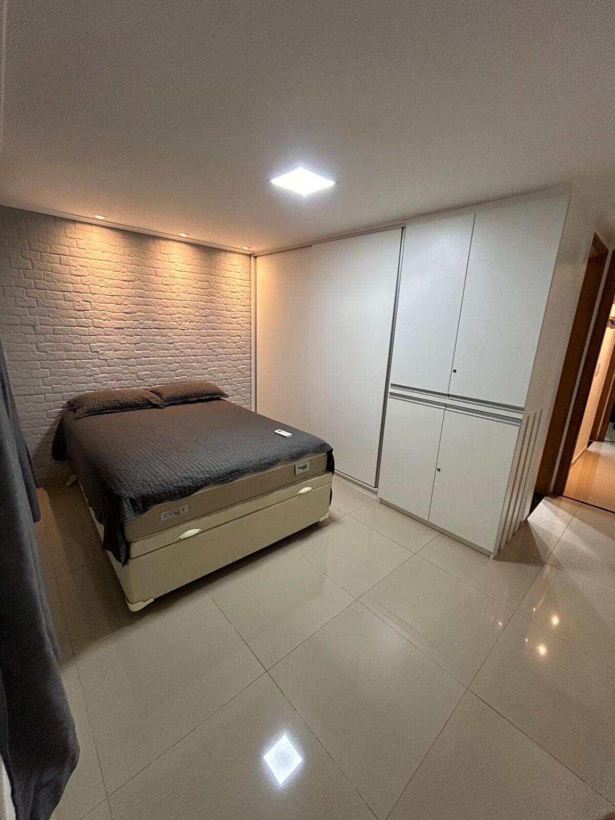 3 Minutos A Pe Da Apartamento Rio de Janeiro