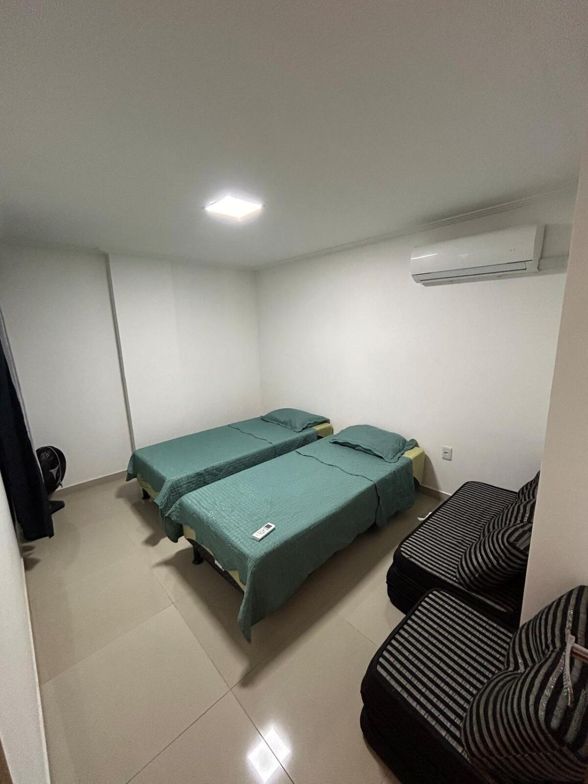 Apartamento 3 Minutos A Pe Da