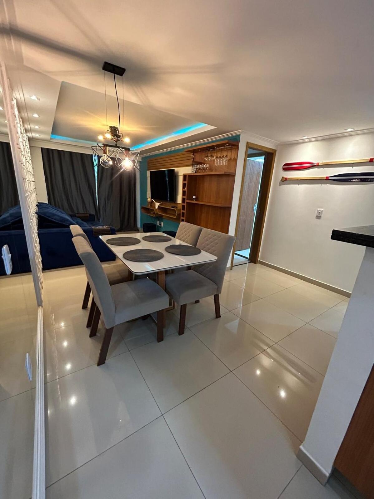 3 Minutos A Pe Da Apartamento *