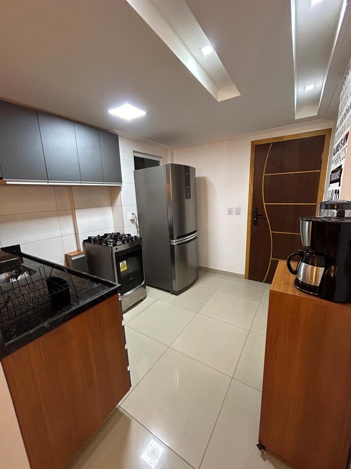 3 Minutos A Pe Da Apartamento