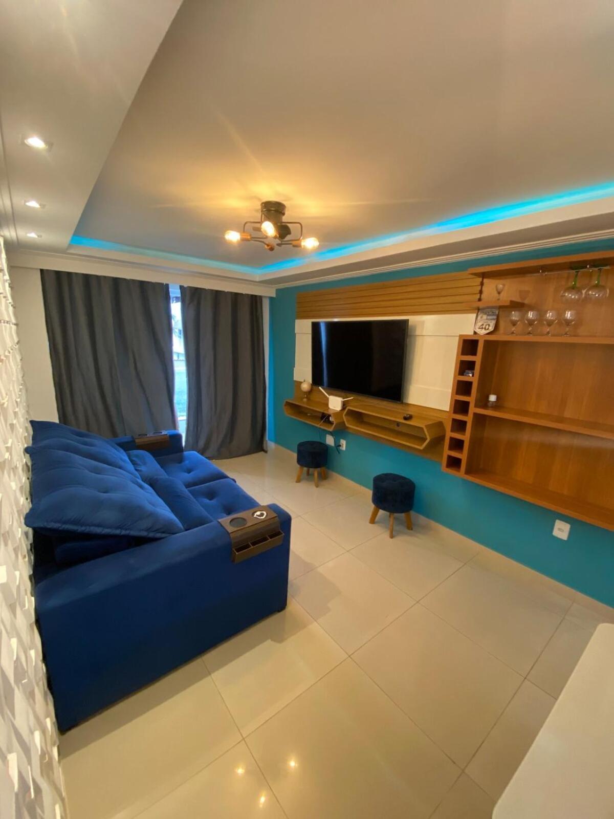 Apartamento 3 Minutos A Pe Da