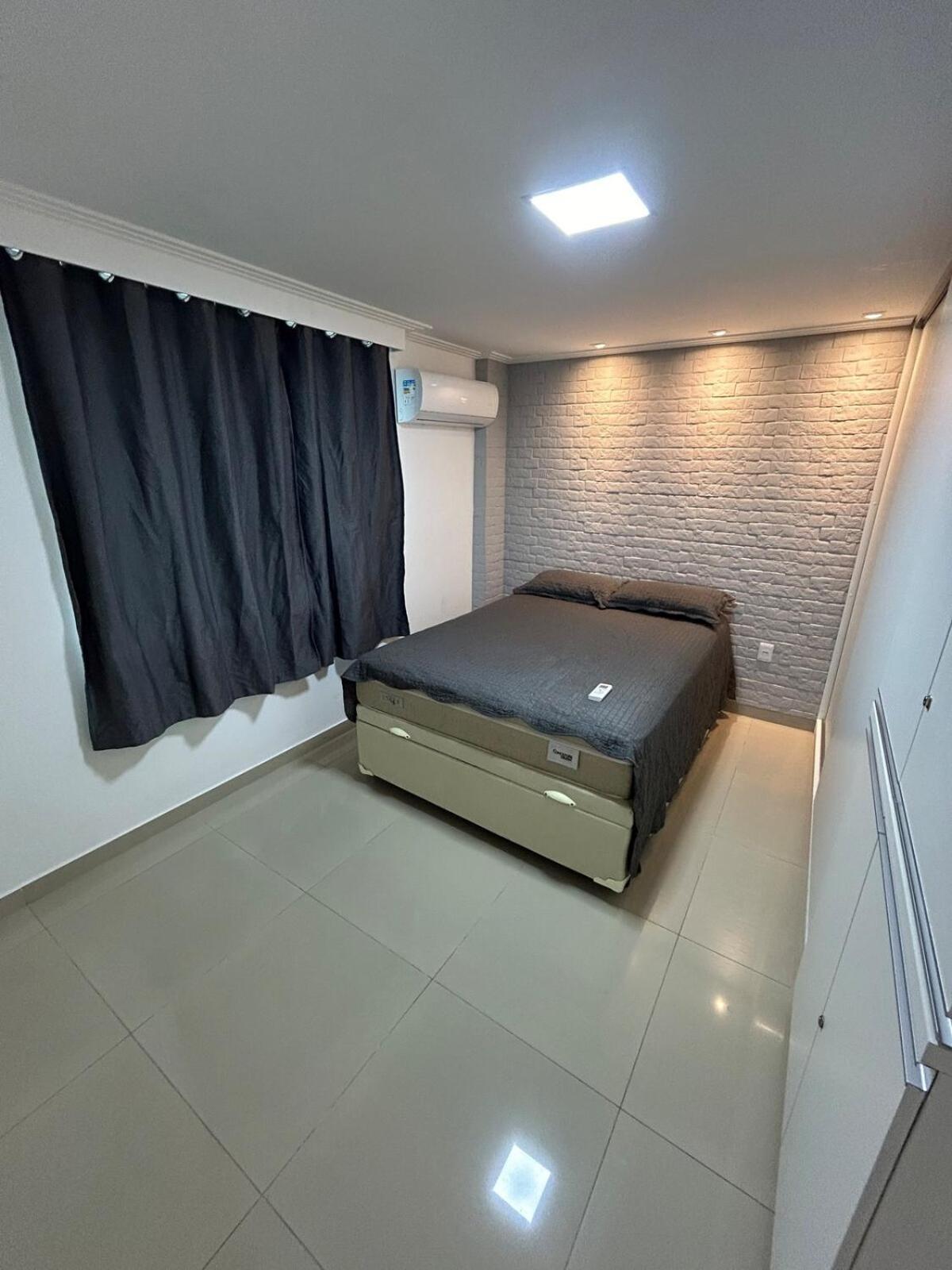 Apartamento 3 Minutos A Pe Da Rio de Janeiro