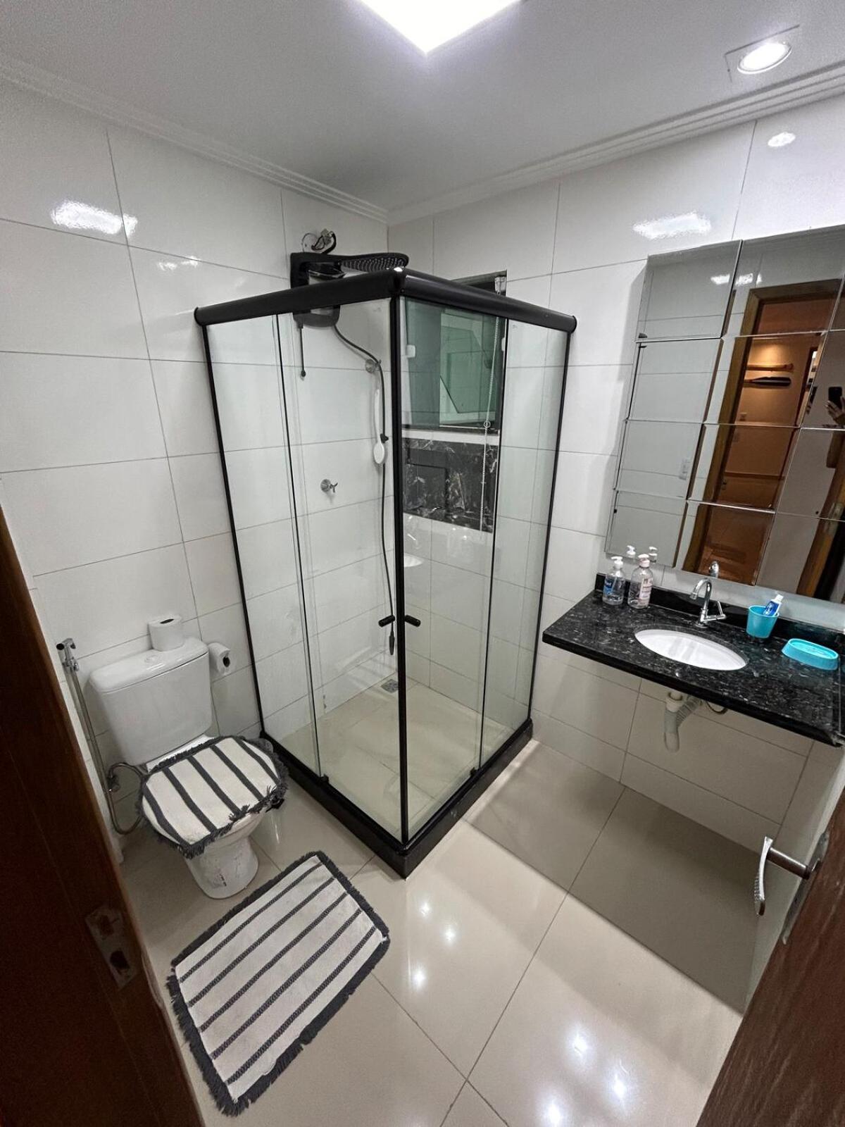 Apartamento 3 Minutos A Pe Da