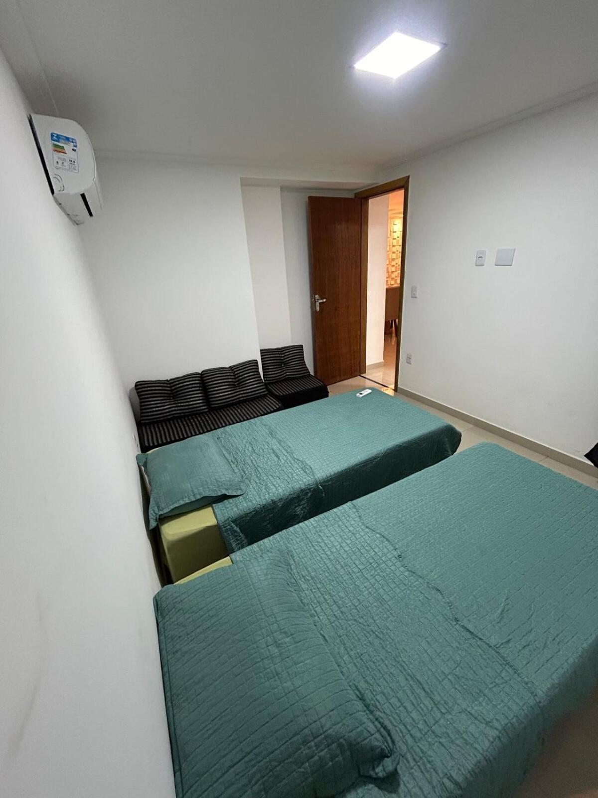 3 Minutos A Pe Da Apartamento Rio de Janeiro