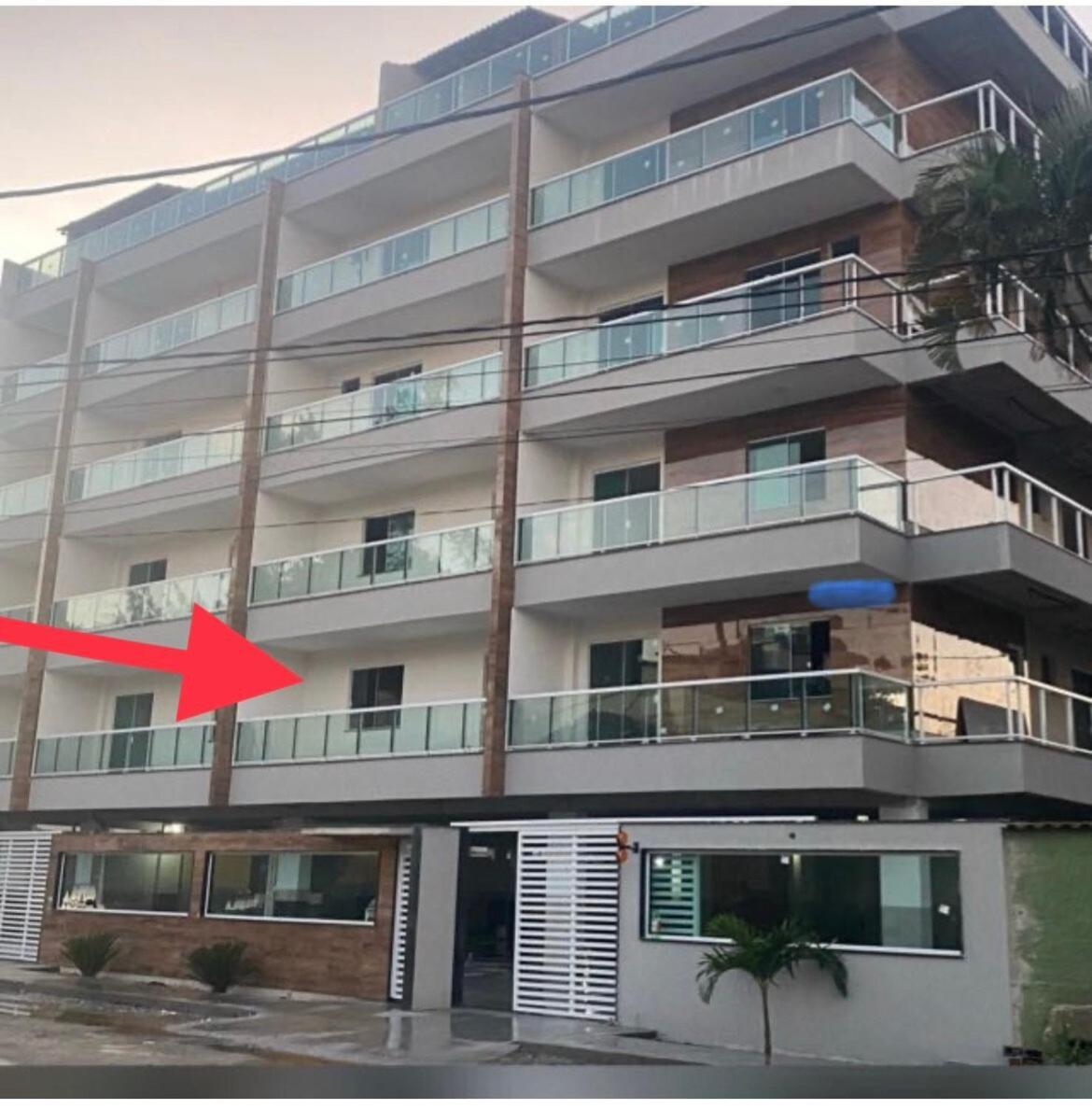 Apartamento 3 Minutos A Pe Da Rio de Janeiro