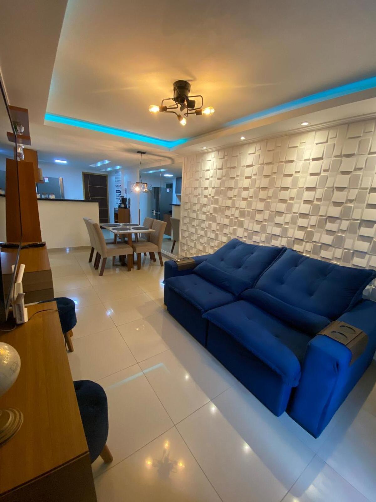 3 Minutos A Pe Da Apartamento